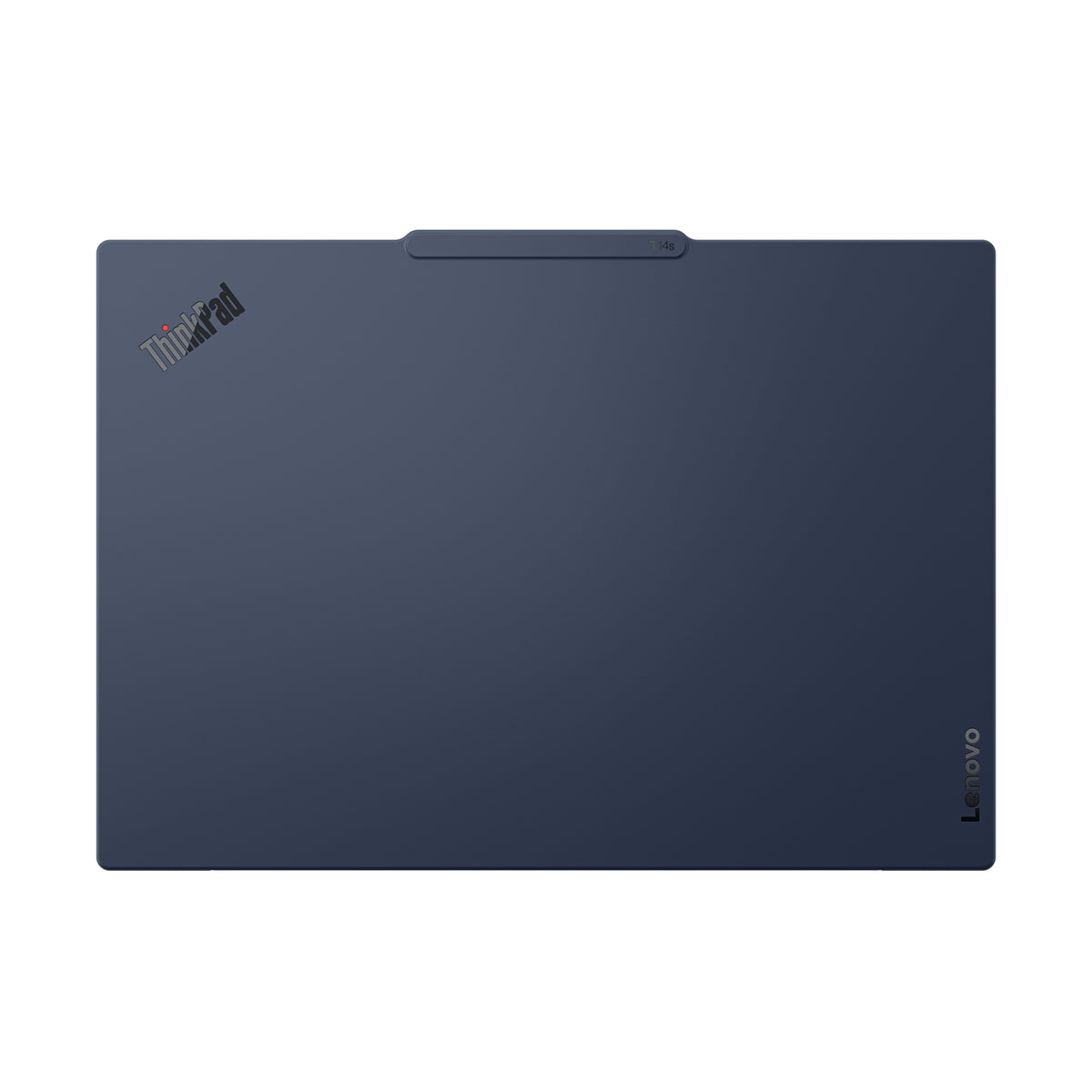 Lenovo ThinkPad T14s Gen 7 (Intel) Copilot+ PC Intel Core Ultra 7 355 Laptop 35,6 cm (14") Touchscreen WUXGA 32 GB LPDDR5x-SDRAM 1 TB SSD Wi-Fi 7 (802.11be) Windows 11 Pro Blau Schweiz