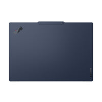 Lenovo ThinkPad T14s Gen 7 (Intel) Copilot+ PC Intel Core Ultra 7 355 Laptop 35,6 cm (14") Touchscreen WUXGA 32 GB LPDDR5x-SDRAM 1 TB SSD Wi-Fi 7 (802.11be) Windows 11 Pro Blau Schweiz