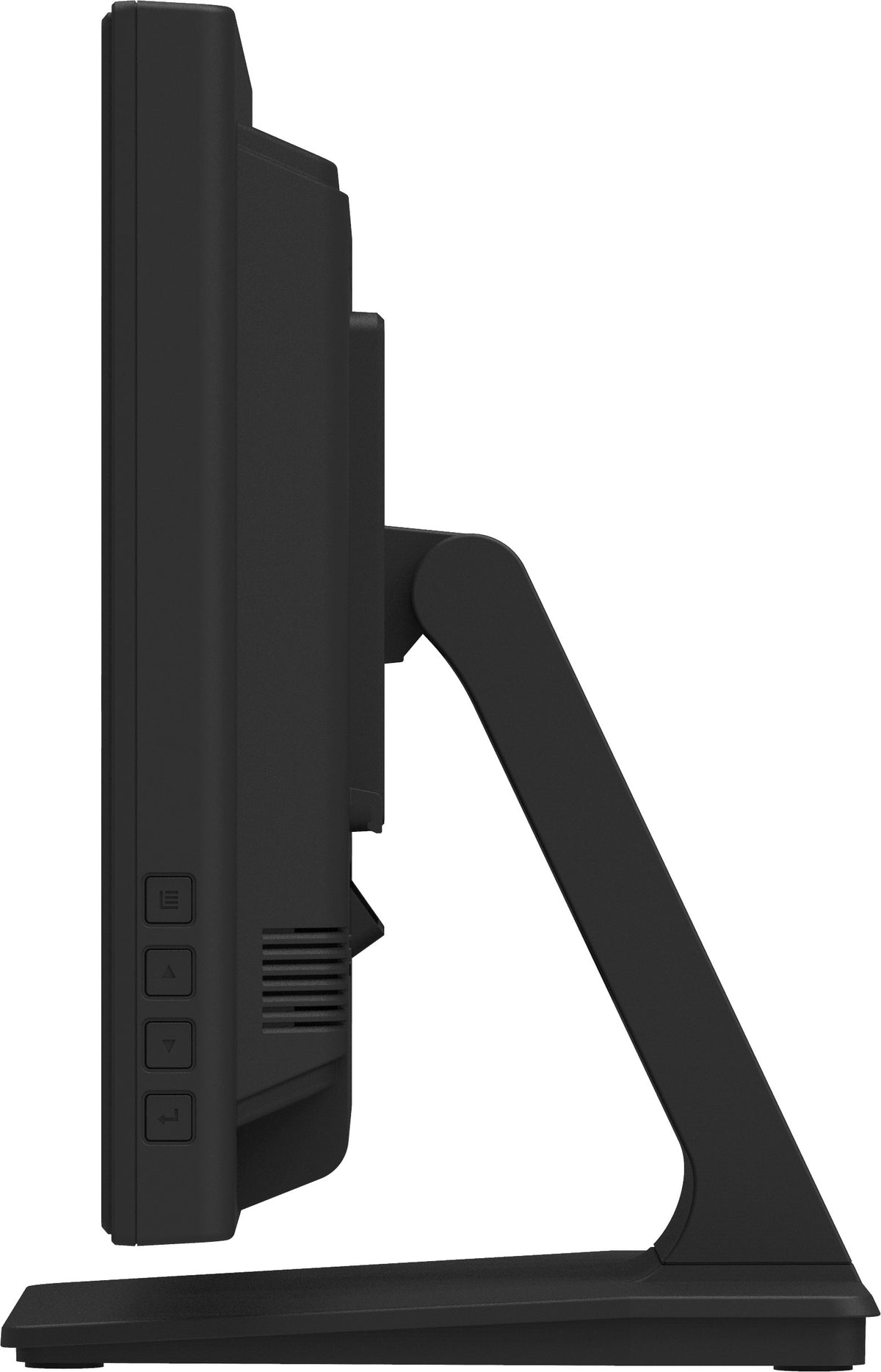iiyama ProLite T1532MSC-B1S Computerbildschirm 38,1 cm (15") 1024 x 768 Pixel XGA LCD Touchscreen Schwarz