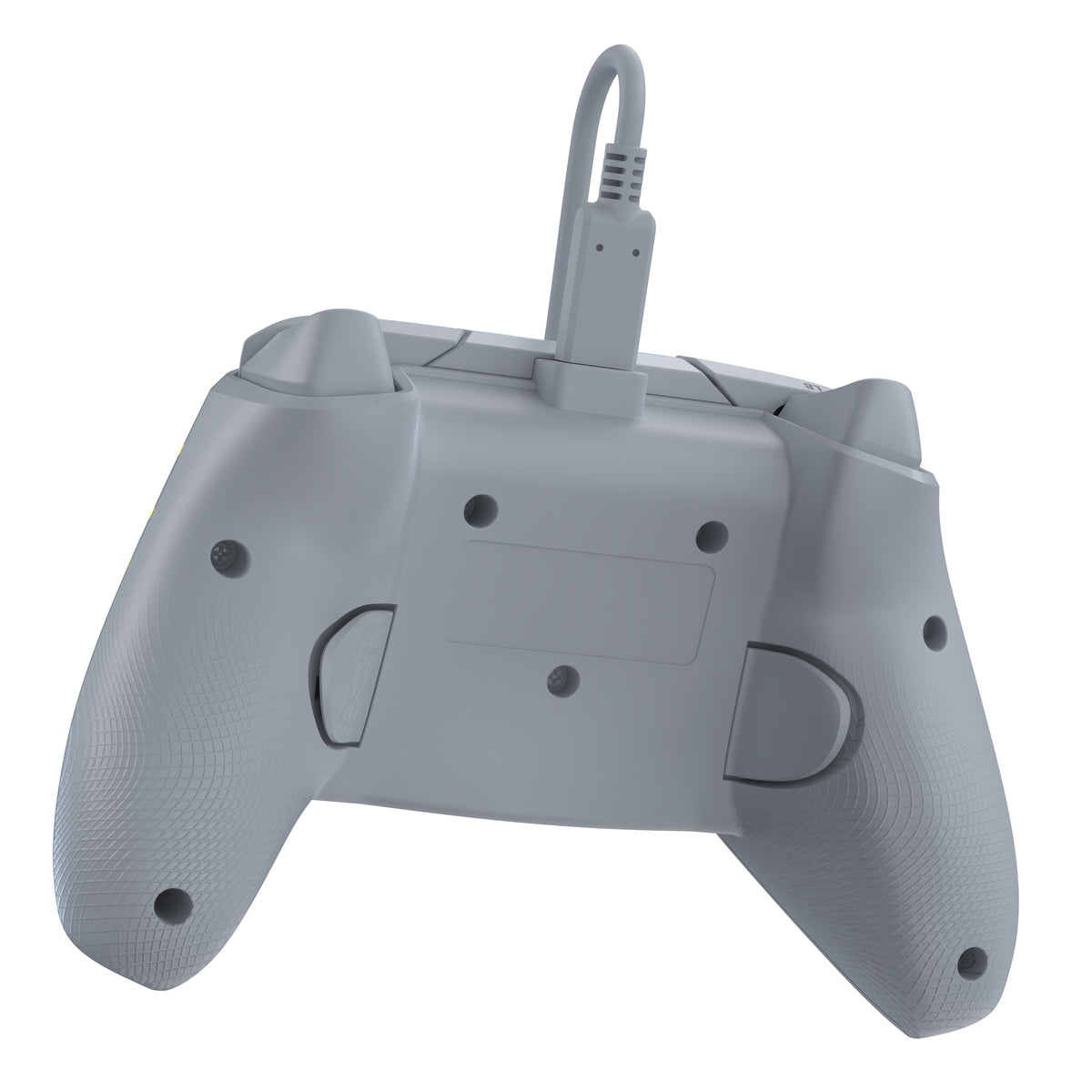 PDP Afterglow Wave Grau USB Gamepad Analog / Digital PC, Xbox One, Xbox Series S, Xbox Series X