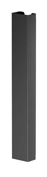 Neomounts ADS06-123BL Kabelkanal - magnetische Befestigung - universal