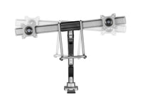 Equip 17"-32" Doppelmonitor-Tischhalterung