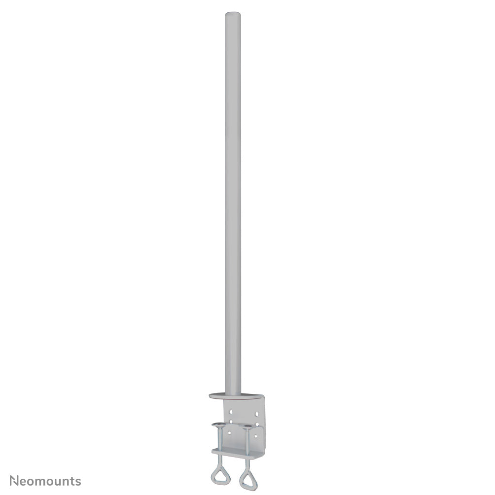 Neomounts FPMA-D935POLE Verlängerungsrohr für Monitorarm - H 70 cm