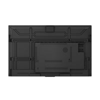 Lenovo ThinkVision T75 Computerbildschirm 190,5 cm (75") 3840 x 2160 Pixel 4K Ultra HD LED Touchscreen Schwarz