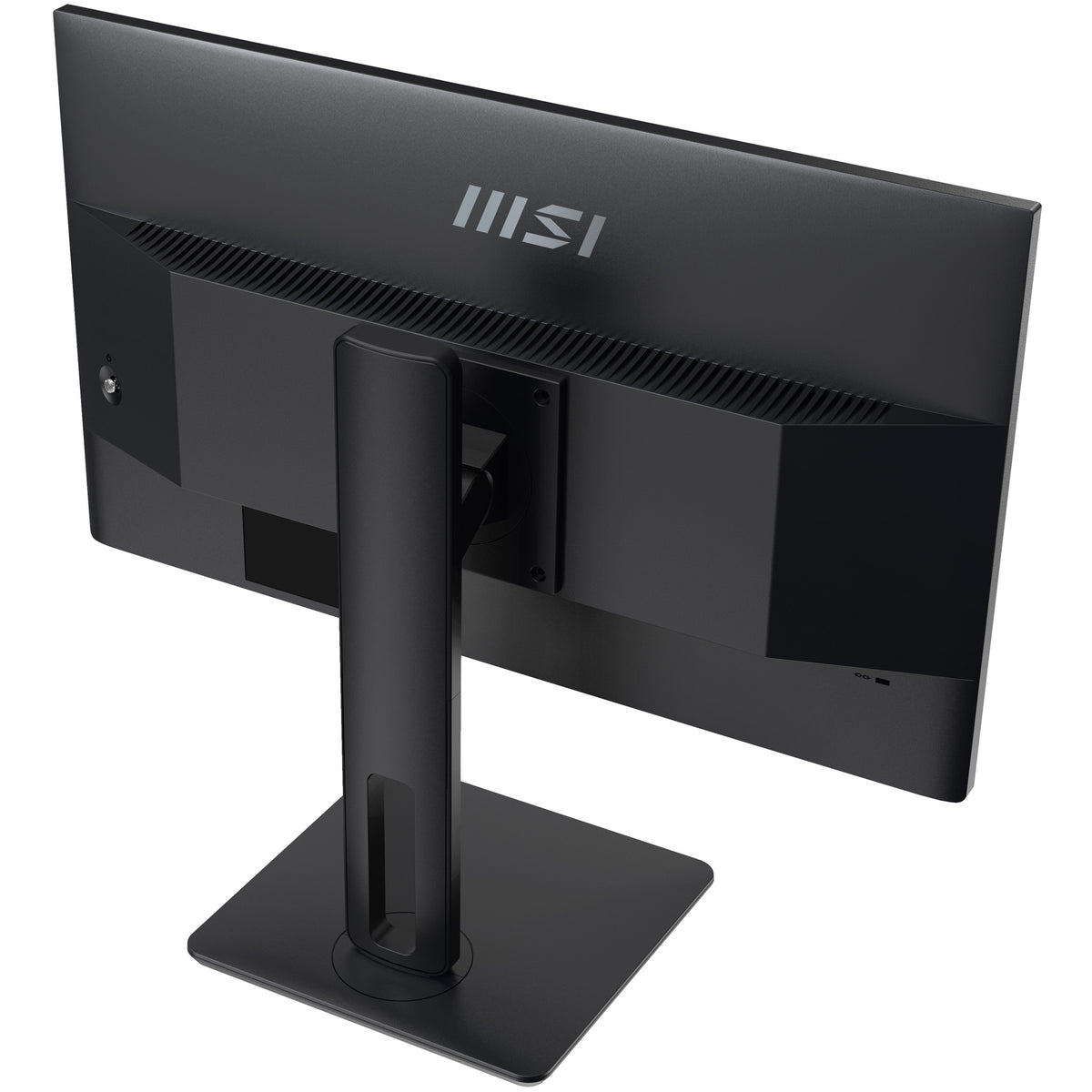 MSI Pro MP245PG Computerbildschirm 60,5 cm (23.8") 1920 x 1080 Pixel Full HD LCD Schwarz