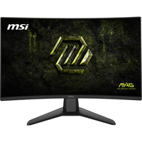 MSI MAG 274CF X24 Computerbildschirm 68,6 cm (27") 1920 x 1080 Pixel Full HD Schwarz