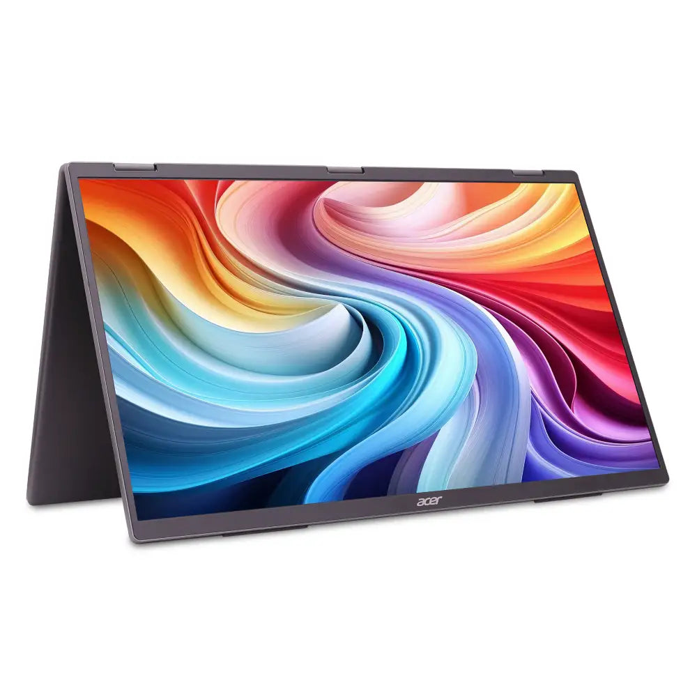 Acer PD3 PD193QT Ebmiuux Computerbildschirm 47 cm (18.5") 1920 x 1080 Pixel Full HD LCD Touchscreen Schwarz