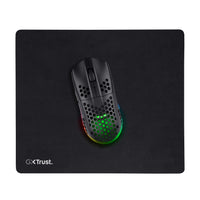 Trust GXT 752 Gaming-Mauspad Schwarz