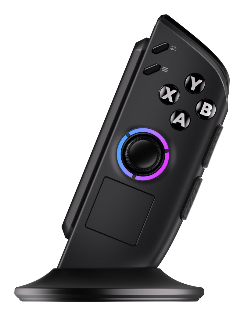 Lenovo GXH1T52710 Gaming-Controller Schwarz Gamepad Analog / Digital PC