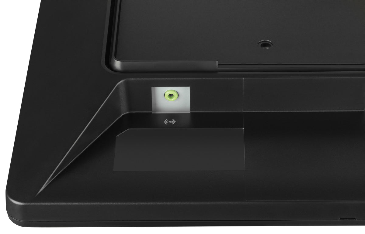 iiyama ProLite T1521MSC-B2 Computerbildschirm 38,1 cm (15") 1024 x 768 Pixel XGA LED Touchscreen Tisch Schwarz