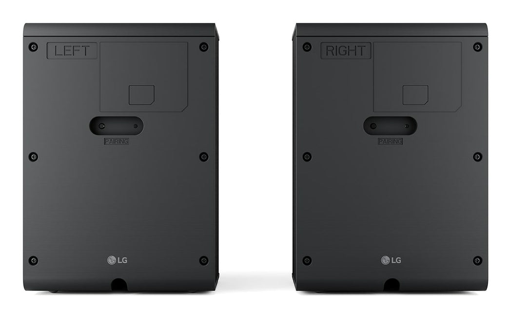 LG DS95TR Schwarz 9.1.5 Kanäle 810 W