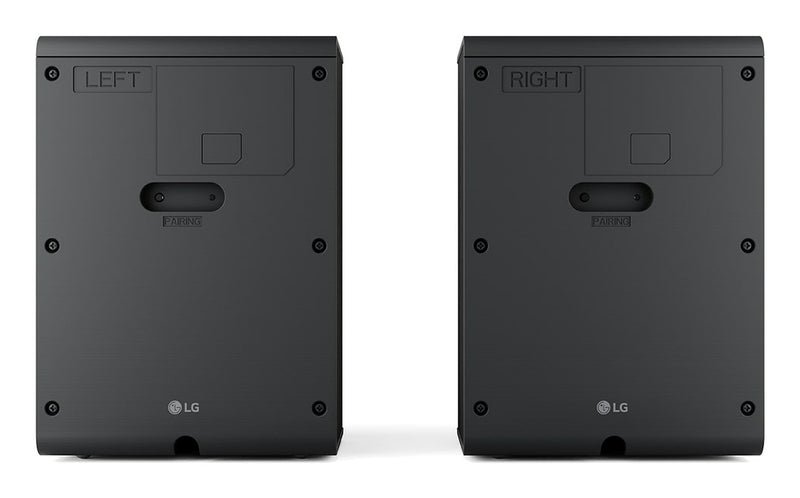 LG DS95TR Schwarz 9.1.5 Kanäle 810 W