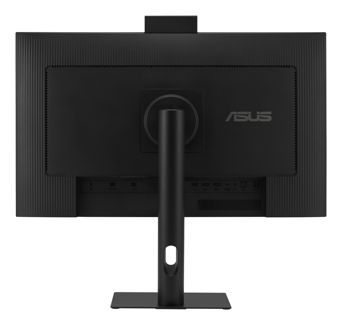 ASUS BE27ACGNK Computerbildschirm 68,6 cm (27") 2560 x 1440 Pixel Quad HD LED Schwarz