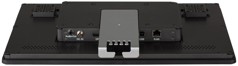 iiyama OTF1616MC-B1 Computerbildschirm 39,6 cm (15.6") 1920 x 1080 Pixel Full HD LCD Touchscreen Schwarz