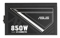 ASUS ATS-850G Netzteil 850 W 20+4 pin ATX ATX Schwarz
