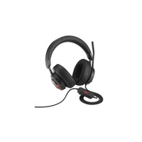Kensington H2000 USB-C & USB-A Over-Ear Headset