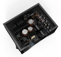 be quiet! Dark Power Pro 13 | 1300W Netzteil 20+4 pin ATX ATX Schwarz