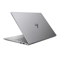 HP Zbook X G1i Intel Core Ultra 7 255H Mobiler Arbeitsplatz 40,6 cm (16") WQXGA 32 GB DDR5-SDRAM 2 TB SSD NVIDIA RTX PRO 500 Blackwell Wi-Fi 7 (802.11be) Windows 11 Pro AI Workstation, AI PC Silber