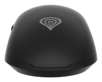 GENESIS NMG-2193 Maus Gaming Beidhändig Bluetooth + USB Type-C Optisch 26000 DPI