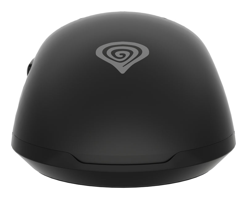 GENESIS NMG-2193 Maus Gaming Beidhändig Bluetooth + USB Type-C Optisch 26000 DPI