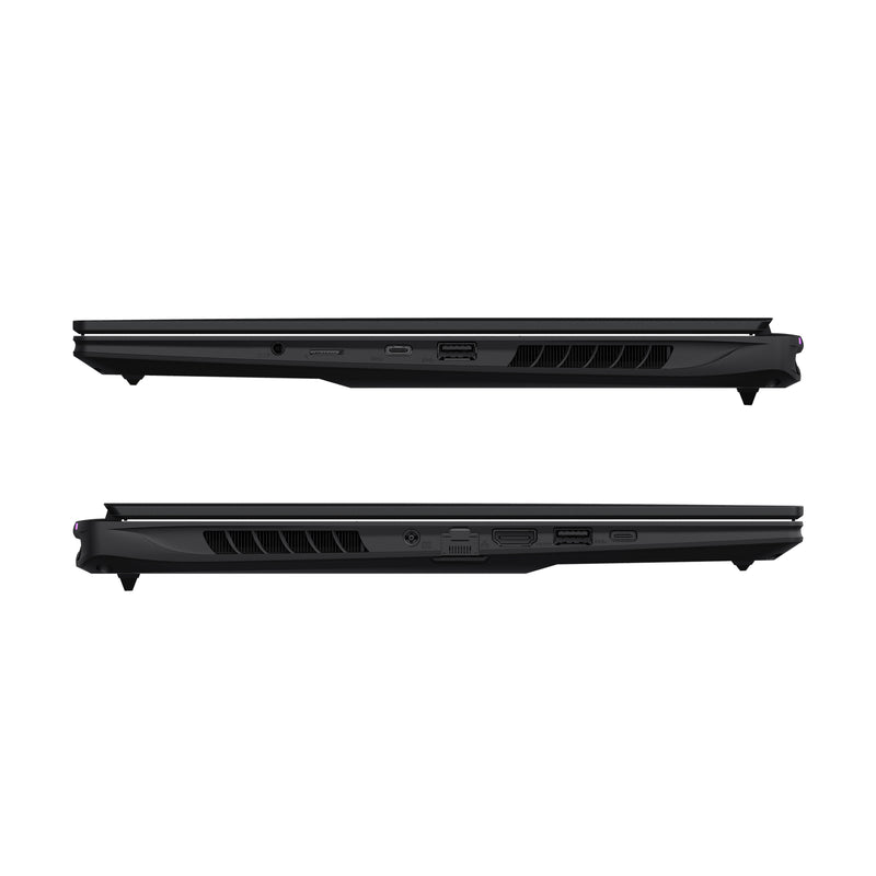 GIGABYTE AORUS MASTER 16 Gaming-Laptop - 16.0“, 240Hz OLED, AMD Ryzen 9 8940HX, RTX 5070 Ti GPU, 32GB DDR5 5600MHz, 1 x Gen4 1TB SSD, Windows 11 Pro, 2 Jahre Garantie, AORUS MASTER 16 8XJJ4DEE64SP