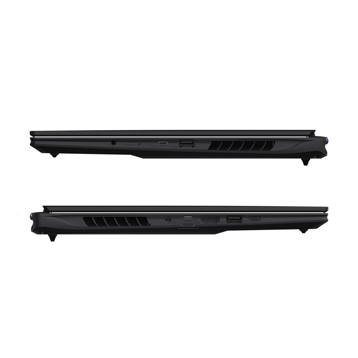 GIGABYTE AORUS MASTER 16 Gaming Laptop - 16,0“, 240Hz OLED, AMD Ryzen 9 9955HX3D, RTX 5080 GPU, 32GB DDR5 5600MHz, 2 x Gen4 1TB SSD, Windows 11 Pro, 2 Jahre Garantie, AORUS MASTER 16 6YJM5DEE65SP