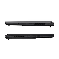 GIGABYTE AORUS MASTER 16 Gaming Laptop - 16,0“, 240Hz OLED, AMD Ryzen 9 9955HX3D, RTX 5080 GPU, 32GB DDR5 5600MHz, 2 x Gen4 1TB SSD, Windows 11 Pro, 2 Jahre Garantie, AORUS MASTER 16 6YJM5DEE65SP