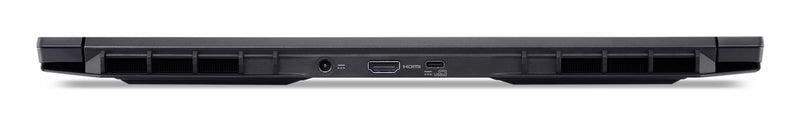 Acer Nitro ANV16S-61-R8LB AMD Ryzen AI 9 365 Laptop 40,6 cm (16") WQXGA 32 GB DDR5-SDRAM 1 TB SSD NVIDIA GeForce RTX 5070 Wi-Fi 6 (802.11ax) Windows 11 Home Schwarz