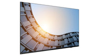 Lenovo ThinkVision E65 LFD Computerbildschirm 163,8 cm (64.5") 3840 x 2160 Pixel 4K Ultra HD LCD Schwarz