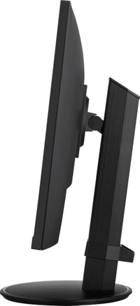 Viewsonic VG Series VG2709U-2K Computerbildschirm 68,6 cm (27") 2560 x 1440 Pixel Quad HD LED Schwarz