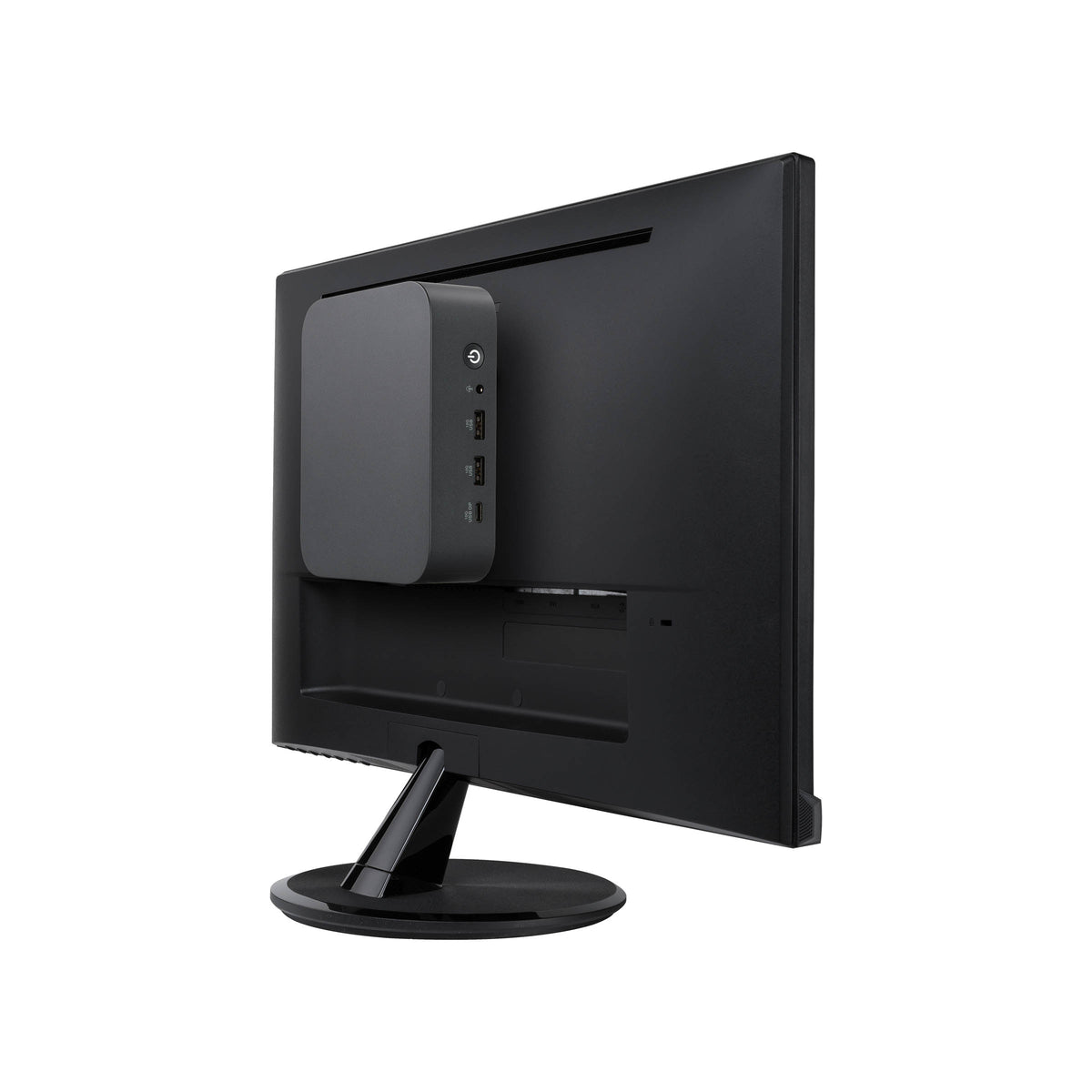 ASUS VM31-BER330MN2 Schwarz 30 2,4 GHz