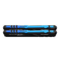 HyperX FURY HX437C19FB3AK2/32 Speichermodul 32 GB 2 x 16 GB DDR4 288-pin DIMM