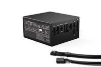 be quiet! BN338 Netzteil 1000 W 20+4 pin ATX ATX Schwarz