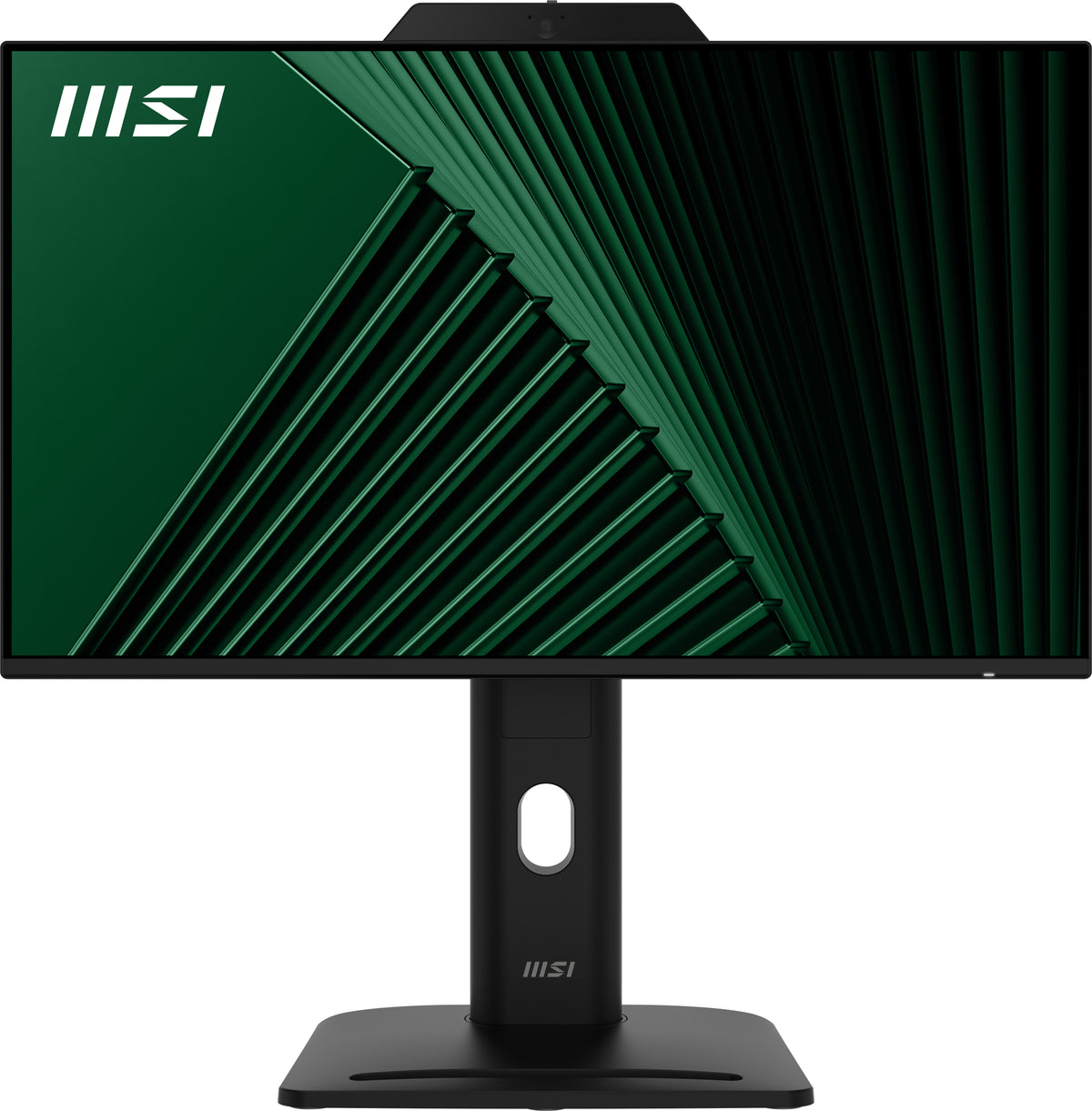 MSI Pro MP242PMG Computerbildschirm 60,5 cm (23.8") 1920 x 1080 Pixel Full HD LCD Schwarz