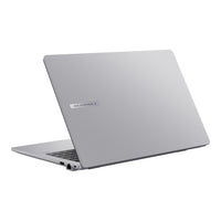 ASUS ExpertBook B1 G1503CVA-S76575X Intel Core 7 150U Laptop 39,6 cm (15.6") Full HD 64 GB DDR5-SDRAM 1 TB SSD Wi-Fi 6 (802.11ax) Windows 11 Pro Grau