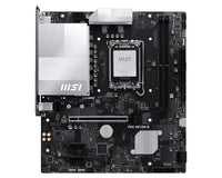 MSI MSI PRO H810M-B (1851) – Ansicht 5