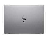 HP ZBook Power G11 A AMD Ryzen™ 9 8945HS Mobiler Arbeitsplatz 40,6 cm (16") WQXGA 64 GB DDR5-SDRAM 2 TB SSD NVIDIA RTX 3000 Ada Wi-Fi 6E (802.11ax) Windows 11 Pro Silber
