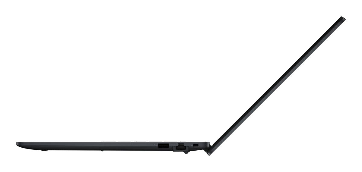 ASUS ExpertBook BM1 BM1503CDA-S71620X AMD Ryzen™ 7 170 Laptop 39,6 cm (15.6") Full HD 16 GB DDR5-SDRAM 512 GB SSD Wi-Fi 6 (802.11ax) Windows 11 Pro Grau