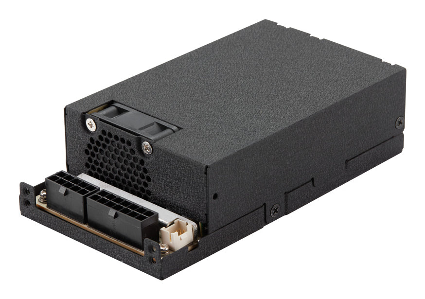FSP FlexGURU 300W Netzteil FLEX ATX ATX2.52 / Flex ATX1.23 Schwarz