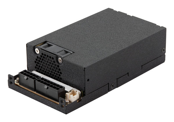 Alimentatore FSP FlexGURU 300W FLEX ATX ATX2.52 / Flex ATX1.23 Nero