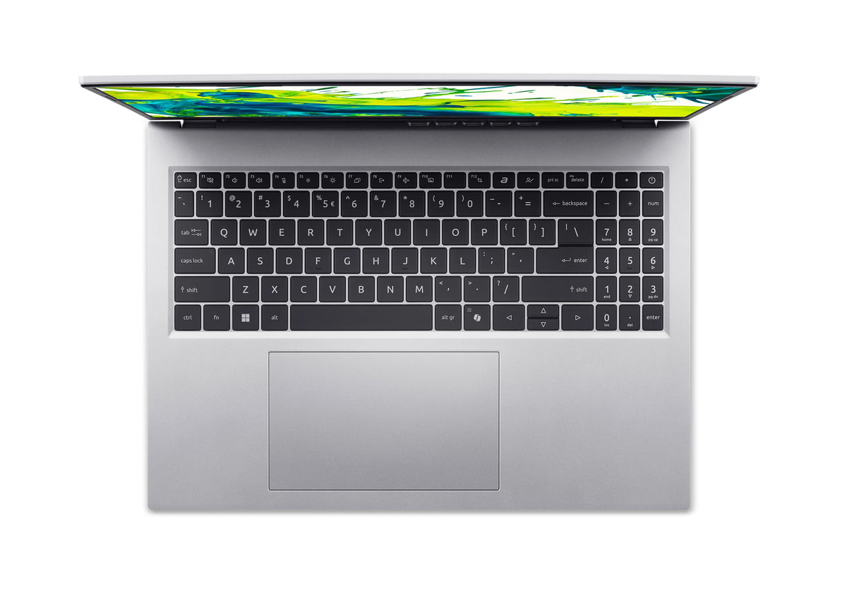 Acer Aspire Notebook Go 16 AG16-I51P AG16-I51P-53JS