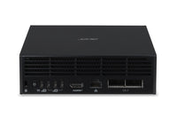 Acer Veriton GN100 AI-006 GB10 128 GB LPDDR5x-SDRAM 2 TB SSD DGX OS Mini PC Arbeitsstation Schwarz, Grau