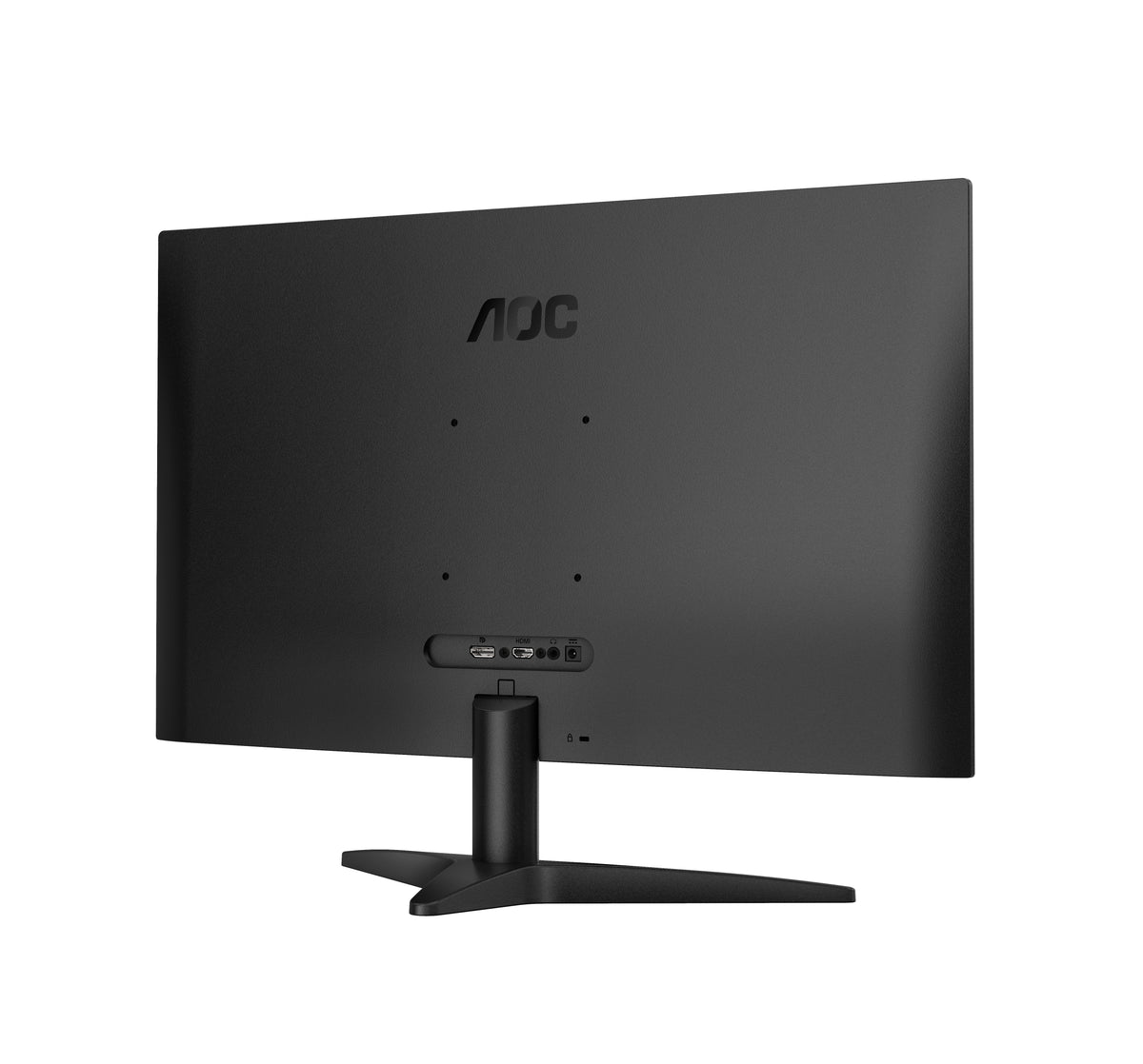 AOC B3 27B36X Computerbildschirm 68,6 cm (27") 1920 x 1080 Pixel Full HD LED Schwarz