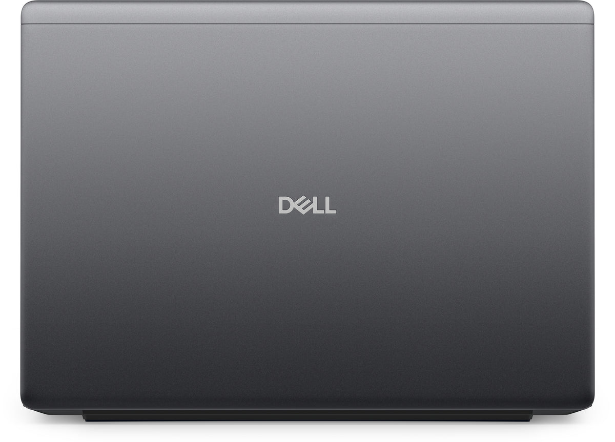 DELL Pro Precision 5 16 PW516261 Copilot+ PC Intel Core Ultra 7 366H Laptop 40,6 cm (16") Full HD+ 32 GB LPDDR5x-SDRAM 1 TB SSD NVIDIA RTX Pro 1000 Blackwell Wi-Fi 7 (802.11be) Windows 11 Pro Schweiz Schwarz
