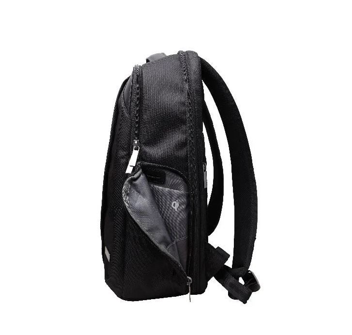 Acer Austin 15.6" 39,6 cm (15.6") Rucksack Schwarz