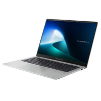 ASUS ExpertBook P5 V5405CSA-NZ0371W Intel Core Ultra 5 226V Laptop 35,6 cm (14") WQXGA 16 GB LPDDR5x-SDRAM 512 GB SSD Wi-Fi 6E (802.11ax) Windows 11 Home Deutsch Silber