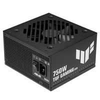 ASUS TUF-GAMING-750B-EVO Netzteil 750 W 20+4 pin ATX ATX Schwarz