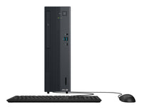 ASUS ExpertCenter P500 SFF P500SV-05210H0020 Intel Core 5 210H 16 GB DDR5-SDRAM 512 GB SSD PC Grau