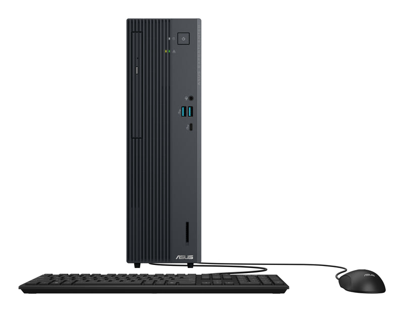 ASUS ExpertCenter P500 SFF P500SV-05210H0020 Intel Core 5 210H 16 GB DDR5-SDRAM 512 GB SSD PC Grau