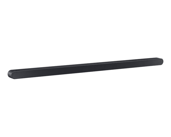 Samsung HW-S700D/EN Soundbar-Lautsprecher Schwarz 3.1 Kanäle
